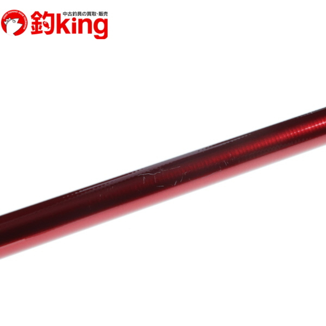 中古】 ダイワ 波濤 5-53遠投・N /C206Lの通販 by tsuriking's 中古】 ダイワ 波濤 5-53遠投・N /C206Lの通販 by tsuriking's