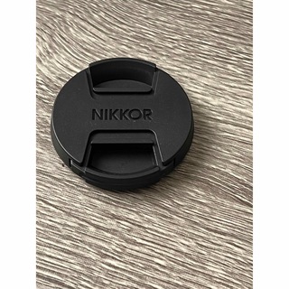 ニコン(Nikon)のNikon レンズフロントキャップ(保護フィルム)