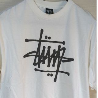 ステューシー(STUSSY)のTシャツ(Tシャツ/カットソー(半袖/袖なし))