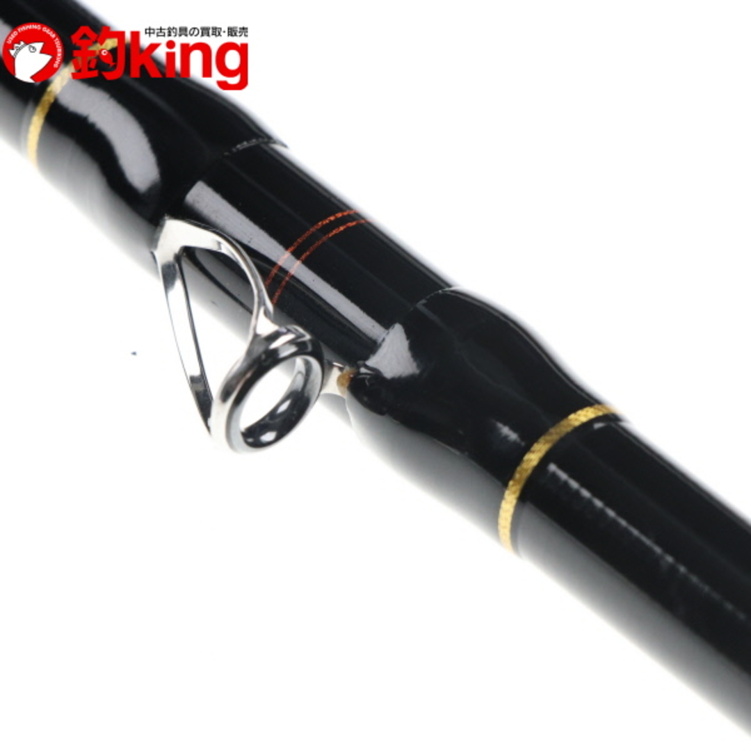 中古/美品】 がまかつ がまくえ ライトインパルス 30-475 /D030Y 中古/美品】 がまかつ がまくえ ライトインパルス 30-475 /D030Y