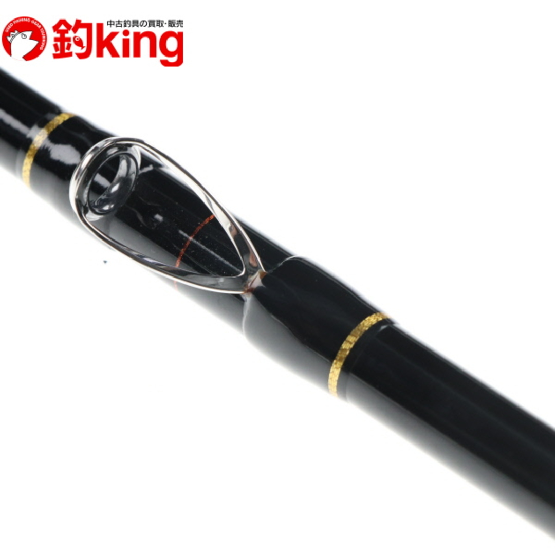 中古/美品】 がまかつ がまくえ ライトインパルス 30-475 /D030Y 中古/美品】 がまかつ がまくえ ライトインパルス 30-475 /D030Y