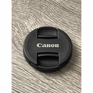 キヤノン(Canon)のCanon EOS.Mシリーズキャップ(ミラーレス一眼)