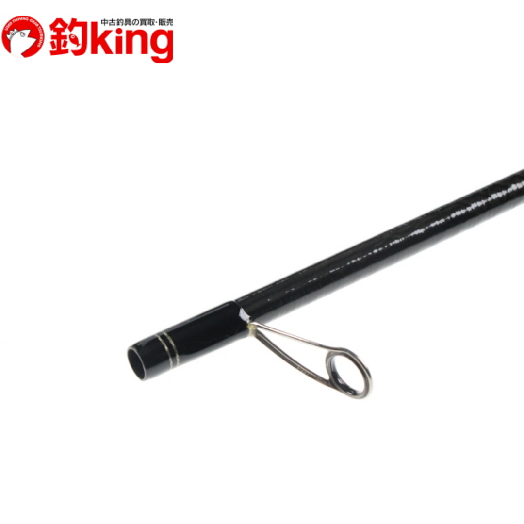 中古/美品】 がまかつ ラグゼ リフレックス ティガロ 98M /D108Y 中古/美品】 がまかつ ラグゼ リフレックス ティガロ 98M /D108Y