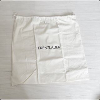 【FRENZLAUER】新品フランツロアー袋　(ポーチ)