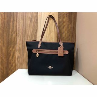 コーチ(COACH)の★コーチ　ソーヤーキャンバストートバッグ★(トートバッグ)