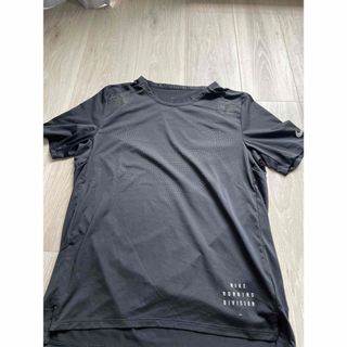 ナイキ(NIKE)のナイキ　ランニングTシャツ(Tシャツ/カットソー(半袖/袖なし))