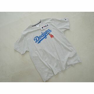 Dodgers ドジャース Tシャツ LLサイズ MLB 大谷(スポーツ選手)