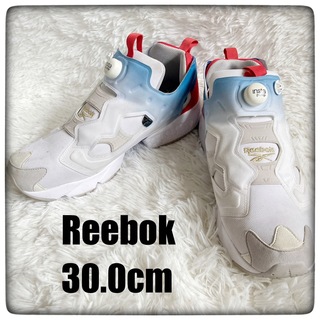 Reebok CLASSIC - Reebok リーボック ポンプヒューリー size30.0cm