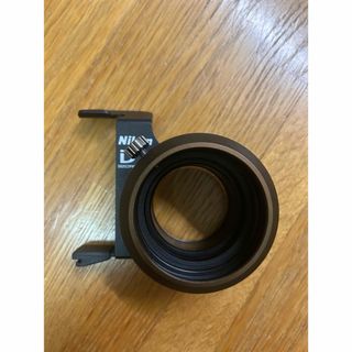 ニコン(Nikon)のNikon  FSB-6 黒茶２個(その他)