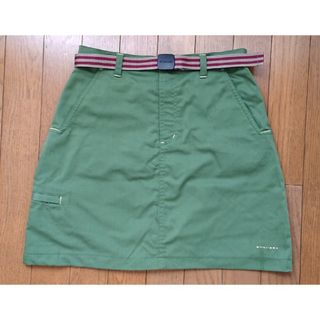 コロンビア(Columbia)のColumbia スカート(登山用品)