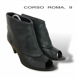 コルソローマ(CORSO ROMA 9)の【送料無料】CORSO ROMA 9 ブーツサンダル(その他)