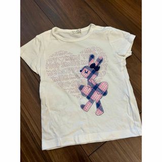 ニットプランナー(KP)のKP ニットプランナー　Tシャツ 95センチ(Tシャツ/カットソー)