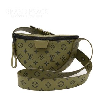 ヴィトン(LOUIS VUITTON) モノグラム ショルダーバッグ(メンズ)の通販 ヴィトン(LOUIS VUITTON) モノグラム ショルダーバッグ(メンズ)の通販