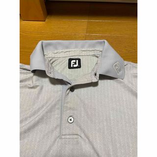 フットジョイ(FootJoy)の半袖ポロシャツ☆FJ☆フットジョイ(ウエア)