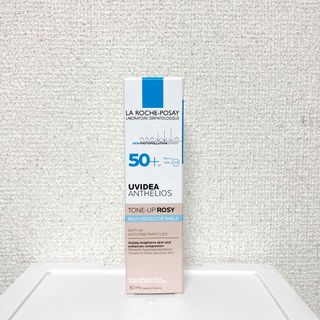 ラロッシュポゼ(LA ROCHE-POSAY)のラロッシュポゼ トーンアップ ローズ (日焼け止め/サンオイル)