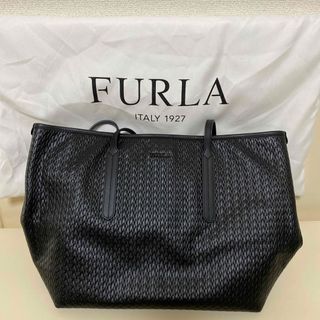 Furla - FURLA トートバッグ　新品同様