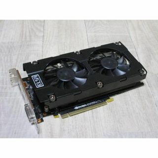 週末限定特価 ELSA GeForce GTX 1060 6GB 