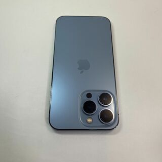 Apple - 【美品】iPhone13 Pro 128GB シエラブルー SIMフリー