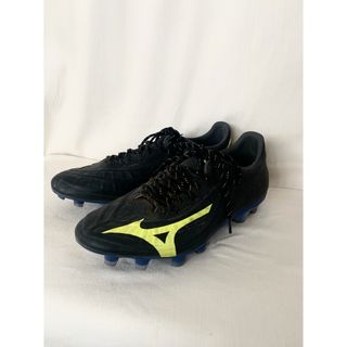 ミズノ(MIZUNO)のMIZUNO レビュラ3プロ  サッカースパイク　REBULA 3PRO(シューズ)