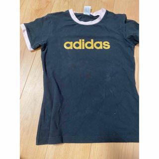 アディダス(adidas)のアディダス　Tシャツ(Tシャツ(半袖/袖なし))