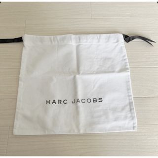 MARC JACOBS - 【MARC JACOBS】　袋　巾着袋