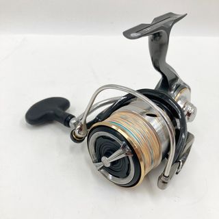 ダイワ(DAIWA)の〇〇DAIWA ダイワ LUVIAS LT 20 ルビアス LT 4000-CXH 00060212 スピニングリール(リール)