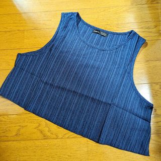 シーイン(SHEIN)のタンクトップ(タンクトップ)