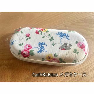 Cath Kidston - キャスキッドソン メガネケース