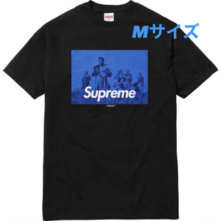 シュプリーム(Supreme)のSupreme × UNDERCOVER Seven Samurai Tee M(Tシャツ/カットソー(半袖/袖なし))