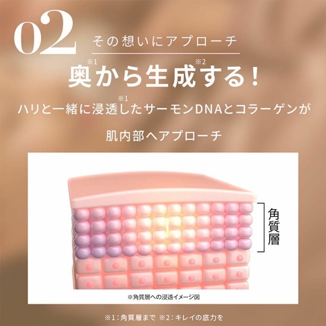 ダーマイルミネーター 25g 針クリーム 韓国美容 新品未開封の