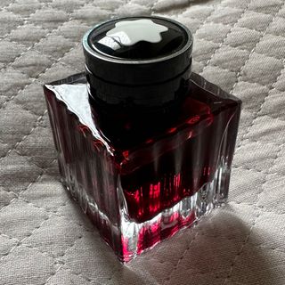 モンブラン(MONTBLANC)のモンブラン インク ENCRE ROUGE(その他)