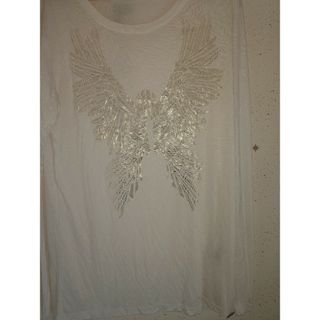 ジャストカヴァリ(Just Cavalli)のJust cavalli ロンＴ(Tシャツ(長袖/七分))