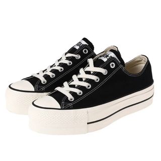 コンバース(CONVERSE)のALL STAR LIFTED OX オールスター リフテッドOX(スニーカー)