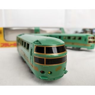 タカラトミー(Takara Tomy)のプラレール　S-21　JR九州　ゆふいんの森(電車のおもちゃ/車)