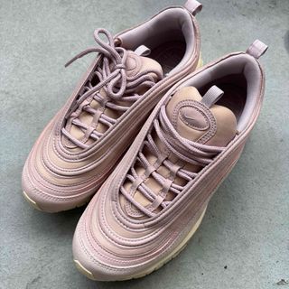 ナイキ(NIKE)のNIKE エアマックス97 26cm(スニーカー)