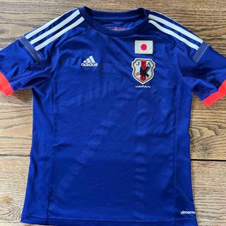 アディダス(adidas)のサッカーユニフォーム(ウェア)