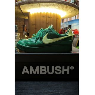 ナイキ(NIKE)のNIKE AIR FORCE1 AMBUSH(スニーカー)