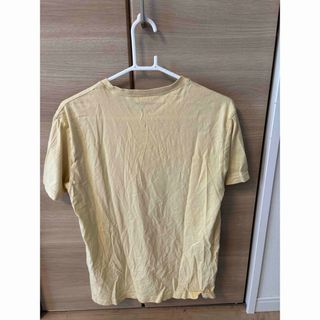 GU - Tシャツ　M  メンズ　GU