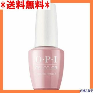 ☆大人気_Z049 OPI ジェルネイル 爪を削らない 簡 GCF16 357(その他)