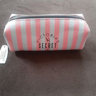 ヴィクトリアズシークレット(Victoria's Secret)の【新品】ヴィクトリアシークレット ポーチ(ポーチ)