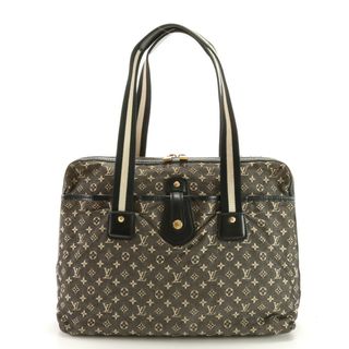 ルイヴィトン(LOUIS VUITTON)のルイヴィトン モノグラム ミニ カバマリーケイト ノワール M92495 トート バッグ 肩掛け ショルダー ハンド A4 レディース EHM AC6-9(トートバッグ)