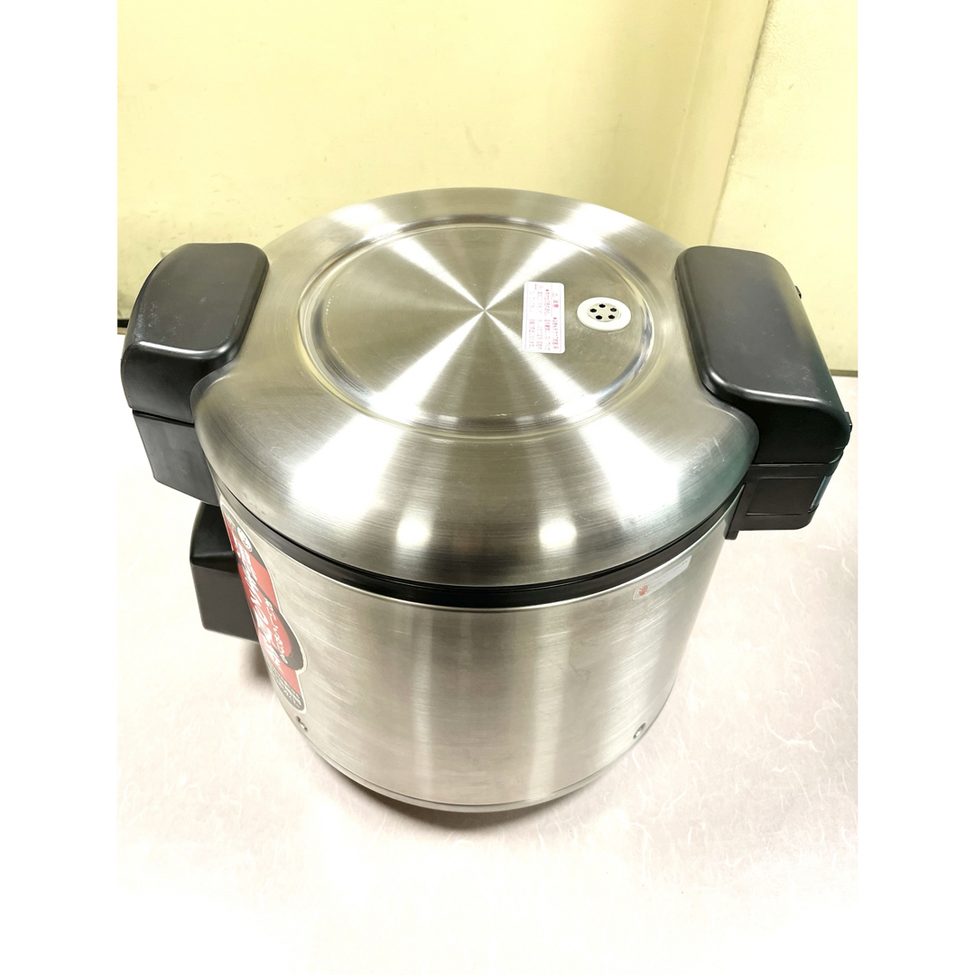 タイガー業務用炊飯器6合〜2升 まぶしく タイガー業務用炊飯器6合〜2升 まぶしく