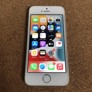 アイフォーン(iPhone)の9350【早い者勝ち】iPhoneSE 32GB SIMフリー☆(スマートフォン本体)