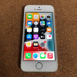 iPhone - 9350【早い者勝ち】iPhoneSE 32GB SIMフリー☆