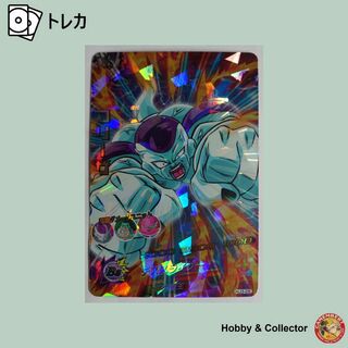 ドラゴンボール(ドラゴンボール)のフリーザ HJ3-28 ドラゴンボールヒーローズ ( #6868 )(シングルカード)