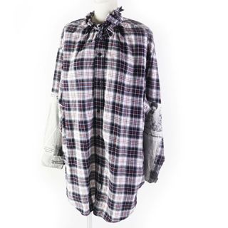 BALENCIAGA(シャツ/ブラウス(長袖/七分))のフリマアイテム一覧 BALENCIAGA(シャツ/ブラウス(長袖/七分))のフリマアイテム一覧