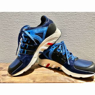 アディダス(adidas)のADIDAS EQT SUPPORT S.E. "コレット&UNDEFEATED(スニーカー)