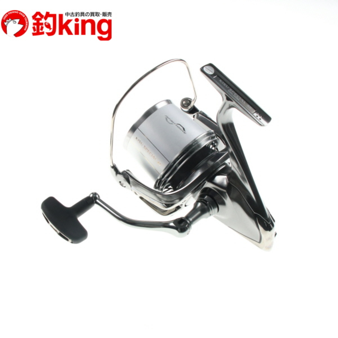 中古/未使用品】 シマノ 22 キススペシャル 極細 /D499Mの通販 中古/未使用品】 シマノ 22 キススペシャル 極細 /D499Mの通販
