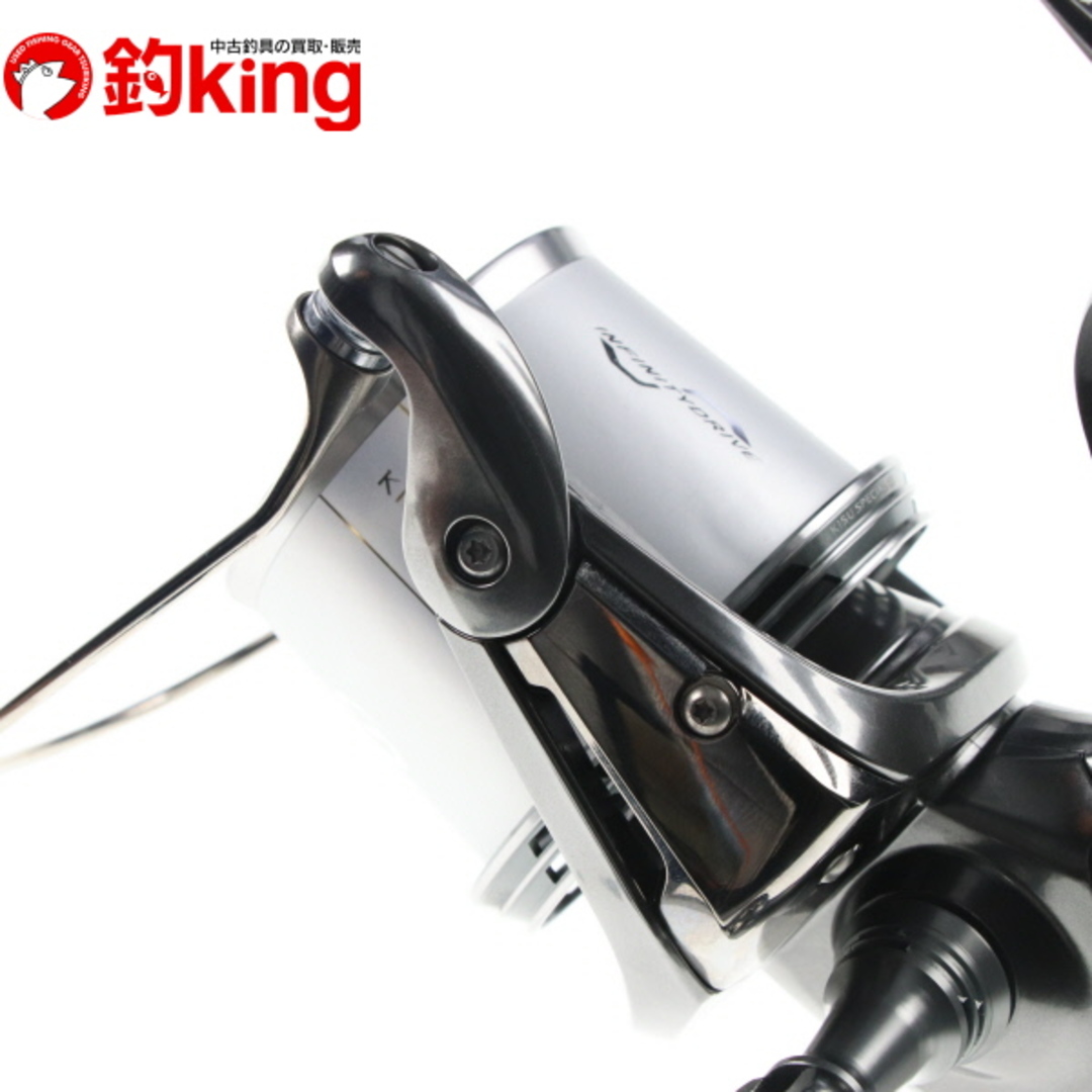 中古/未使用品】 シマノ 22 キススペシャル 極細 /D499Mの通販 中古/未使用品】 シマノ 22 キススペシャル 極細 /D499Mの通販