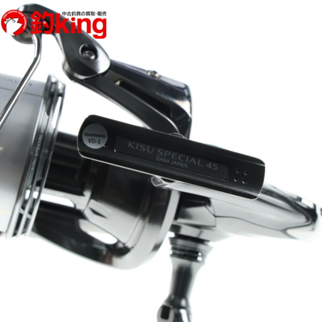 中古/未使用品】 シマノ 22 キススペシャル 極細 /D499Mの通販 中古/未使用品】 シマノ 22 キススペシャル 極細 /D499Mの通販